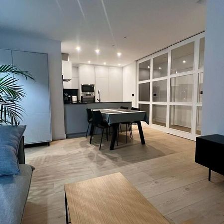 Appartamento Malecon 47 Apartamento Reformado En Primera Linea Muxia Esterno foto
